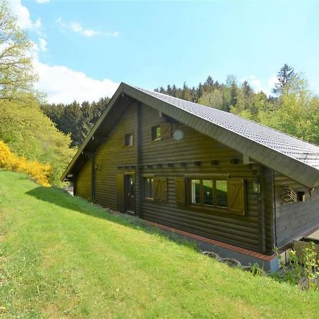 Natur Pur In Der Vulkaneifel - Haus Hersbach Mürlenbach Exteriér fotografie
